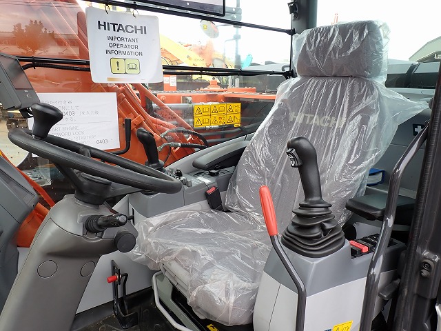 HITACHI ZX170W-6（40403） - Image 36