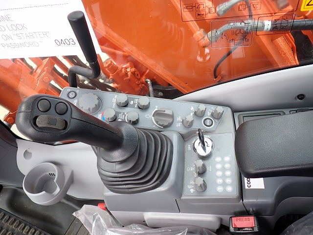 HITACHI ZX170W-6（40403） - Image 38