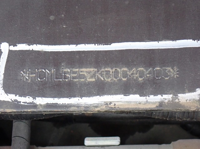 HITACHI ZX170W-6（40403） - Image 45