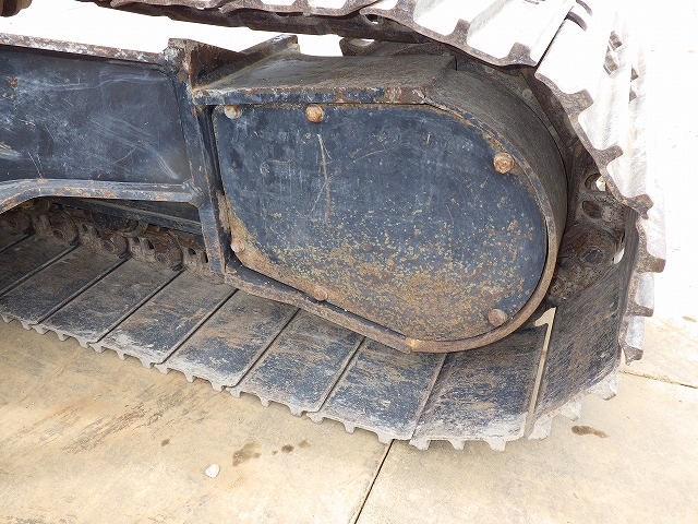 HITACHI ZX200LC-5B（303330） - Image 13