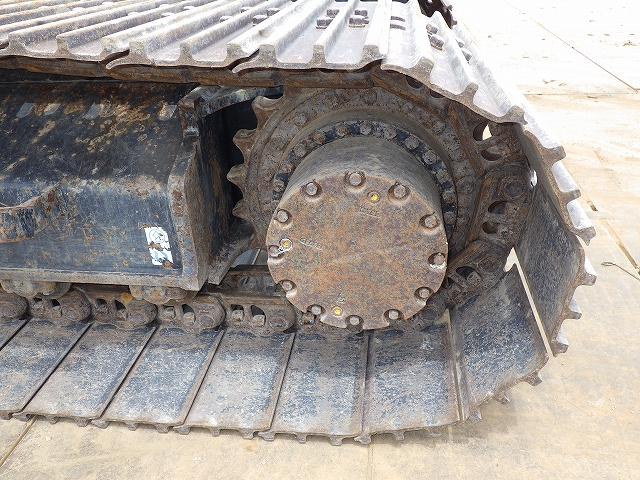 HITACHI ZX200LC-5B（303330） - Image 15