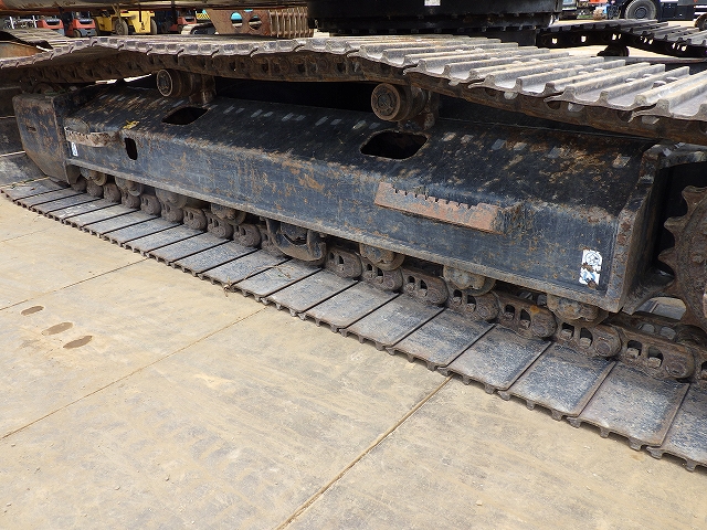 HITACHI ZX200LC-5B（303330） - Image 16