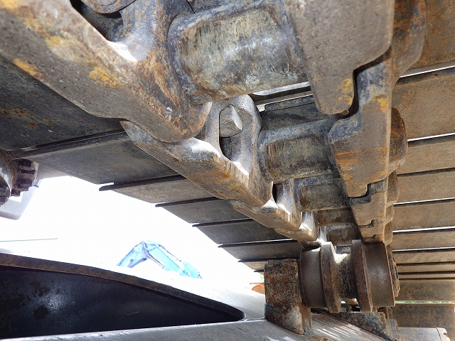 HITACHI ZX200LC-5B（303330） - Image 17