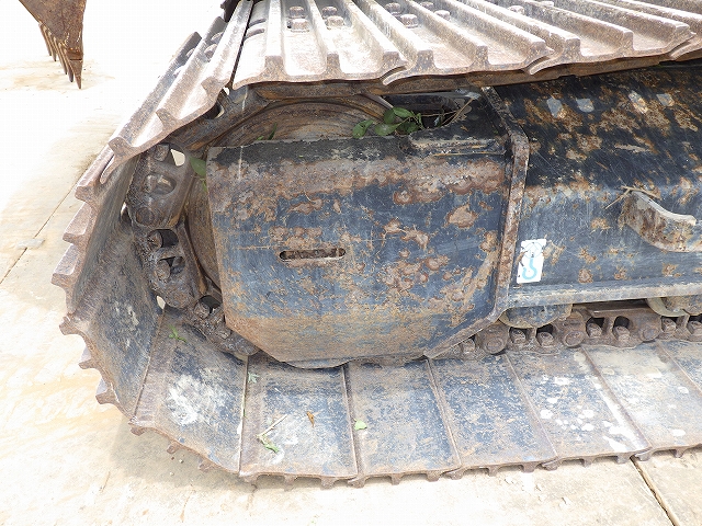 HITACHI ZX200LC-5B（303330） - Image 18