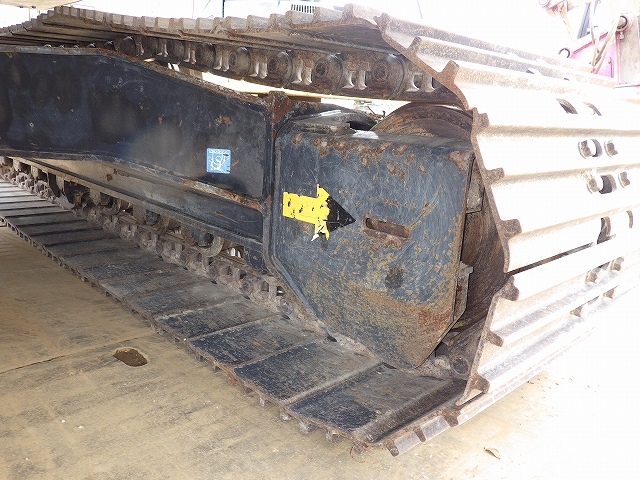 HITACHI ZX200LC-5B（303330） - Image 20