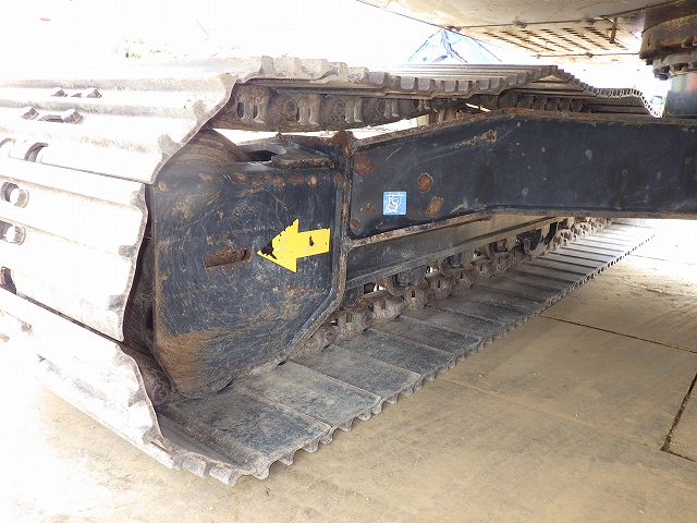 HITACHI ZX200LC-5B（303330） - Image 21