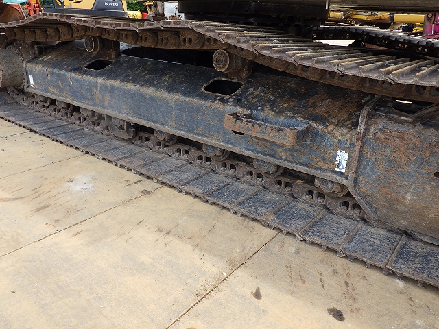 HITACHI ZX200LC-5B（303330） - Image 23