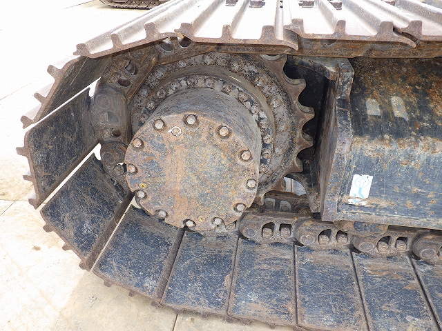 HITACHI ZX200LC-5B（303330） - Image 25