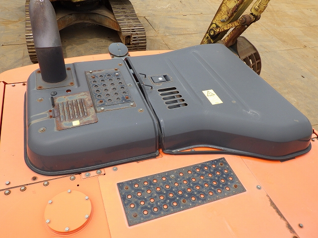 HITACHI ZX200LC-5B（303330） - Image 34