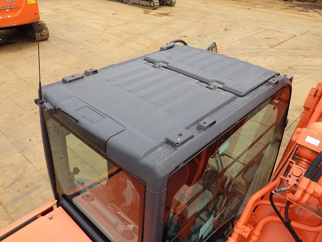 HITACHI ZX200LC-5B（303330） - Image 35