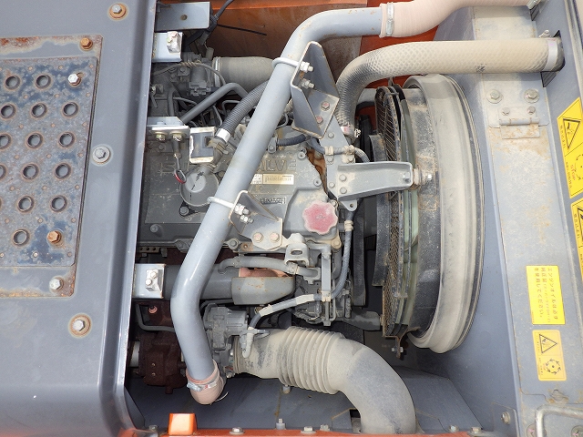 HITACHI ZX200LC-5B（303330） - Image 37