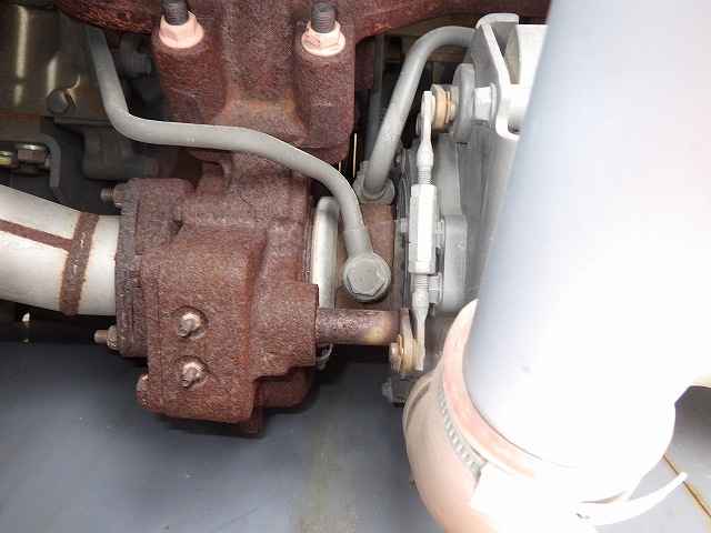 HITACHI ZX200LC-5B（303330） - Image 39