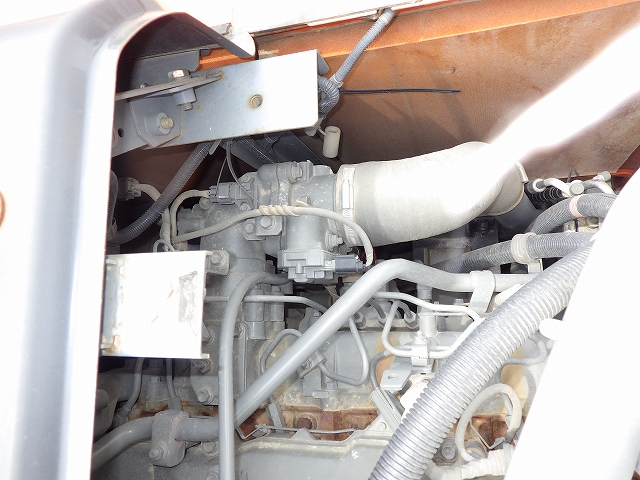 HITACHI ZX200LC-5B（303330） - Image 40