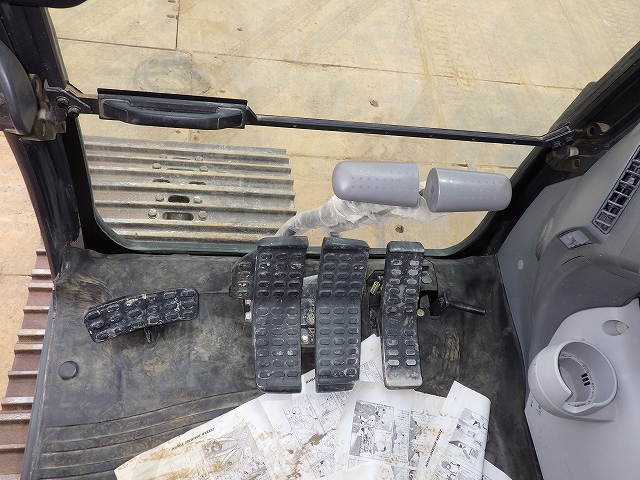 HITACHI ZX200LC-5B（303330） - Image 44