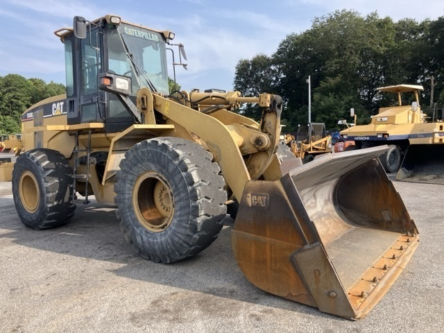 CAT
 938G（J8RS01074） - Image 2