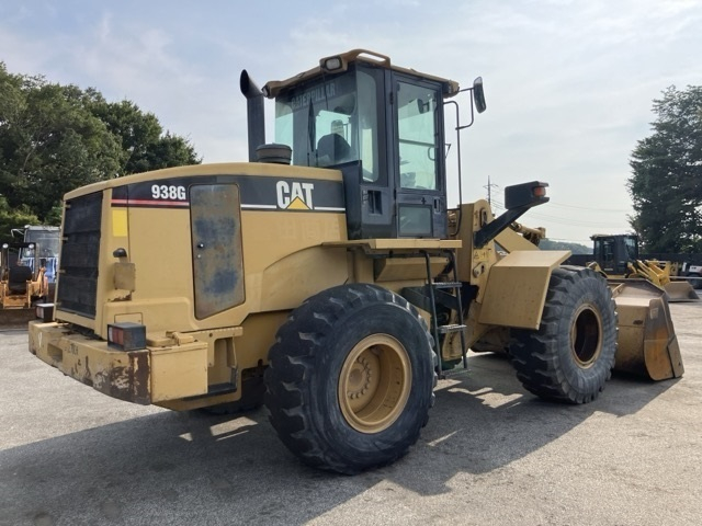 CAT
 938G（J8RS01074） - Image 3