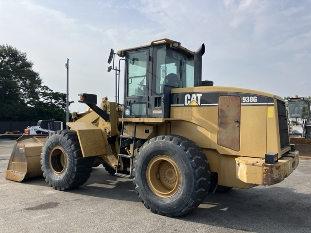 CAT
 938G（J8RS01074） - Image 4