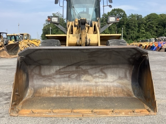 CAT
 938G（J8RS01074） - Image 5