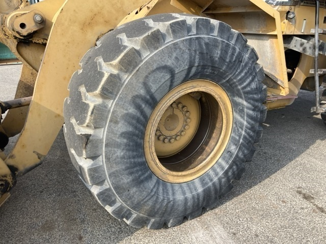 CAT
 938G（J8RS01074） - Image 8