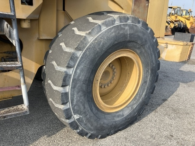 CAT
 938G（J8RS01074） - Image 9