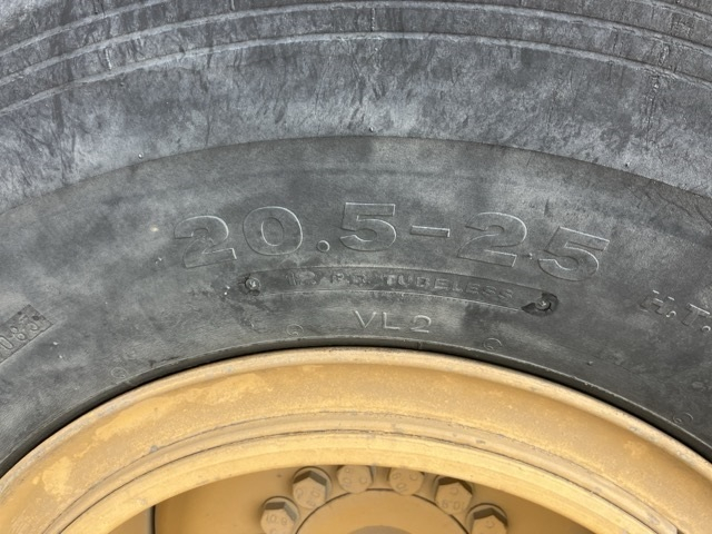 CAT
 938G（J8RS01074） - Image 12