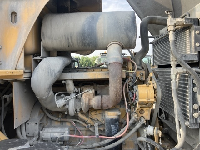 CAT
 938G（J8RS01074） - Image 13