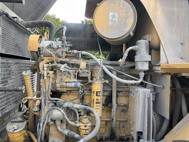 CAT
 938G（J8RS01074） - Image 14