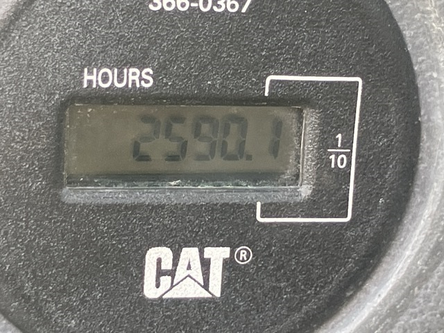 CAT
 938G（J8RS01074） - Image 16