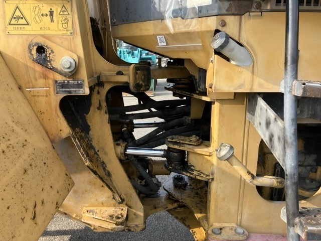 CAT
 938G（J8RS01074） - Image 20