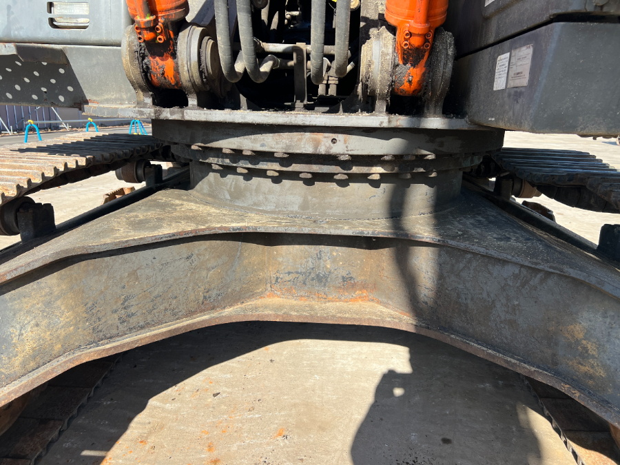 HITACHI ZX350K-3（54652） - Image 23