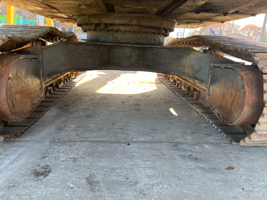 HITACHI ZX350K-3（54652） - Image 25