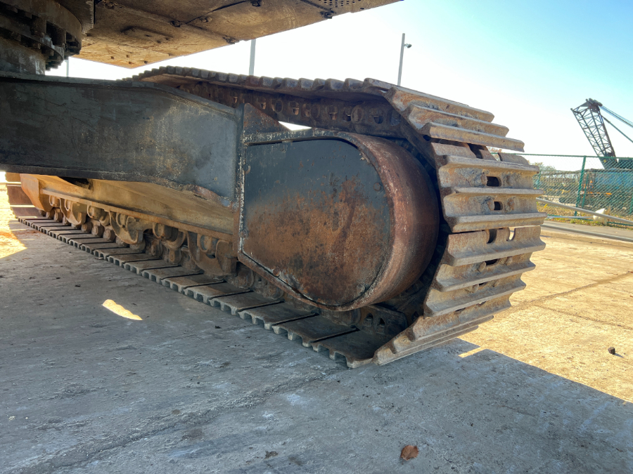 HITACHI ZX350K-3（54652） - Image 26