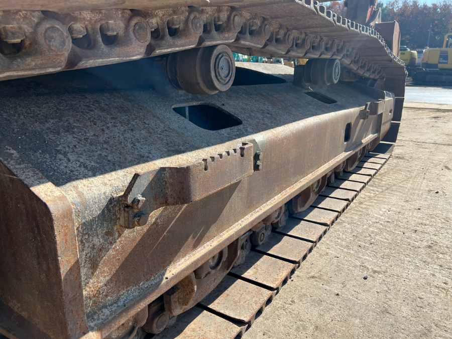 HITACHI ZX350K-3（54652） - Image 29