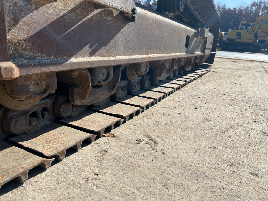 HITACHI ZX350K-3（54652） - Image 30