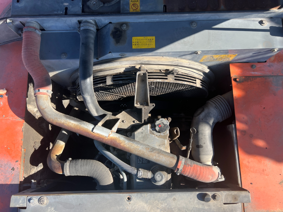 HITACHI ZX350K-3（54652） - Image 39