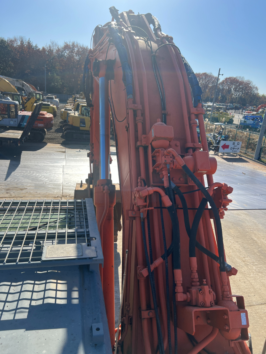 HITACHI ZX350K-3（54652） - Image 43