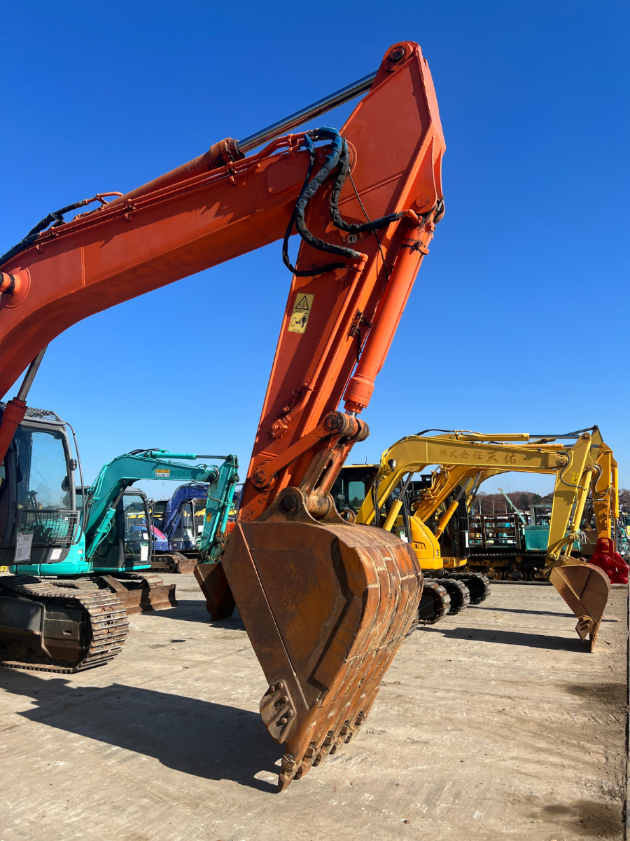 HITACHI ZX350K-3（54652） - Image 49