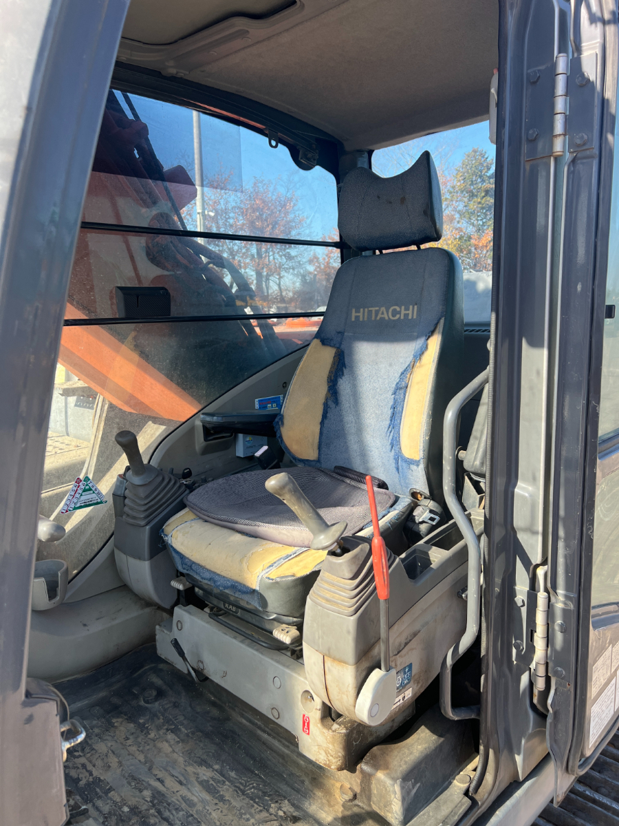 HITACHI ZX350K-3（54652） - Image 53