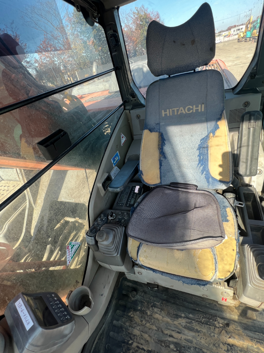 HITACHI ZX350K-3（54652） - Image 54