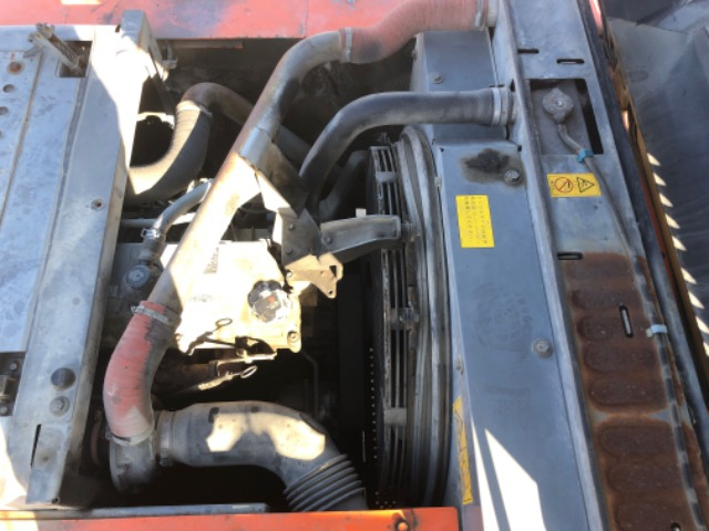 HITACHI ZX350K-3（54652） - Image 67