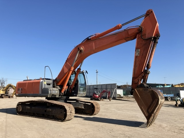 HITACHI ZX330LC-3（53806） - Image 3
