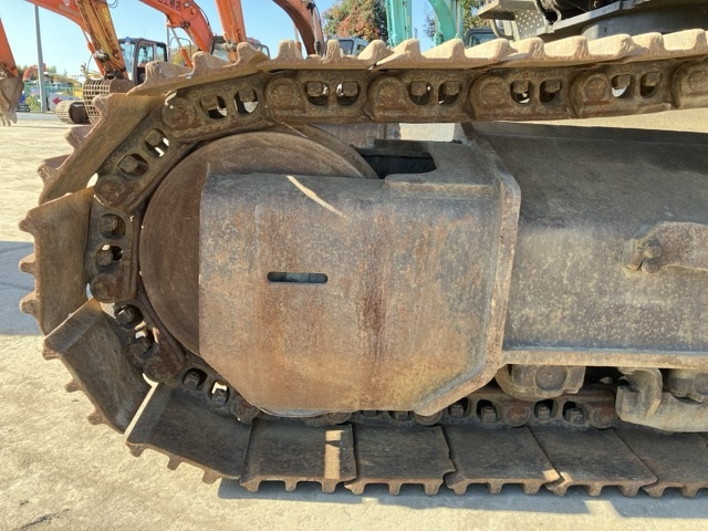 HITACHI ZX330LC-3（53806） - Image 11