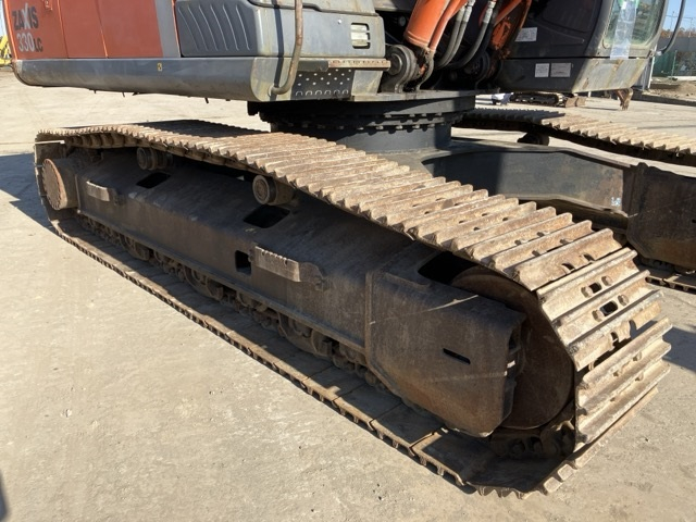 HITACHI ZX330LC-3（53806） - Image 14