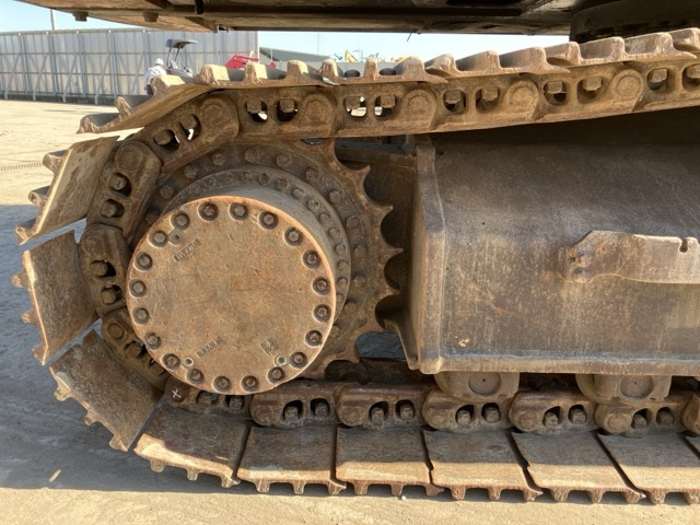HITACHI ZX330LC-3（53806） - Image 16