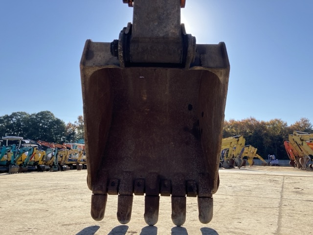 HITACHI ZX330LC-3（53806） - Image 23