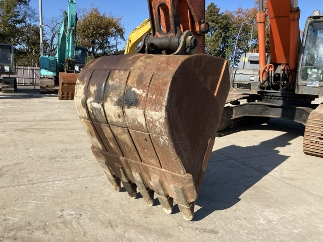 HITACHI ZX330LC-3（53806） - Image 24