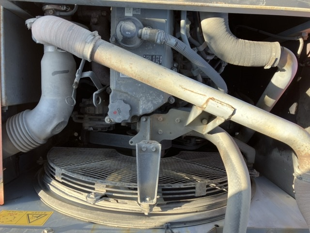 HITACHI ZX330LC-3（53806） - Image 25