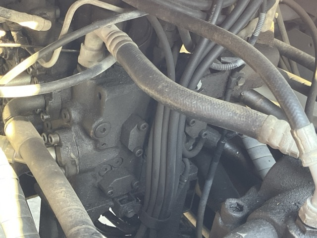 HITACHI ZX330LC-3（53806） - Image 35