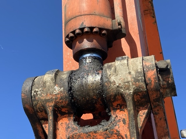 HITACHI ZX330LC-3（53806） - Image 37