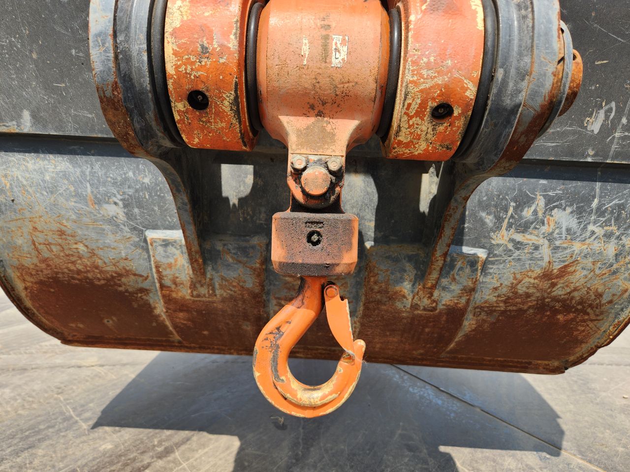 HITACHI ZX200LC-7（502756） - Image 22